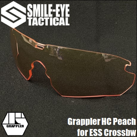 Grappler HC Peach for ESS Crossbow
