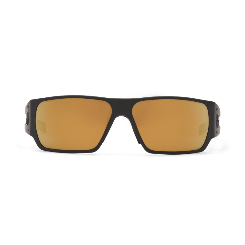 SPECTER CERAKOTE BLACKOUT GOLD POLARIZED | SMIL SPECTER CERAKOTE BLACKOUT GOLD POLARIZED | SMIL