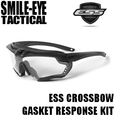 ESS CROSSBOW GASKET RESPONSE KIT | SMILE-EYE T