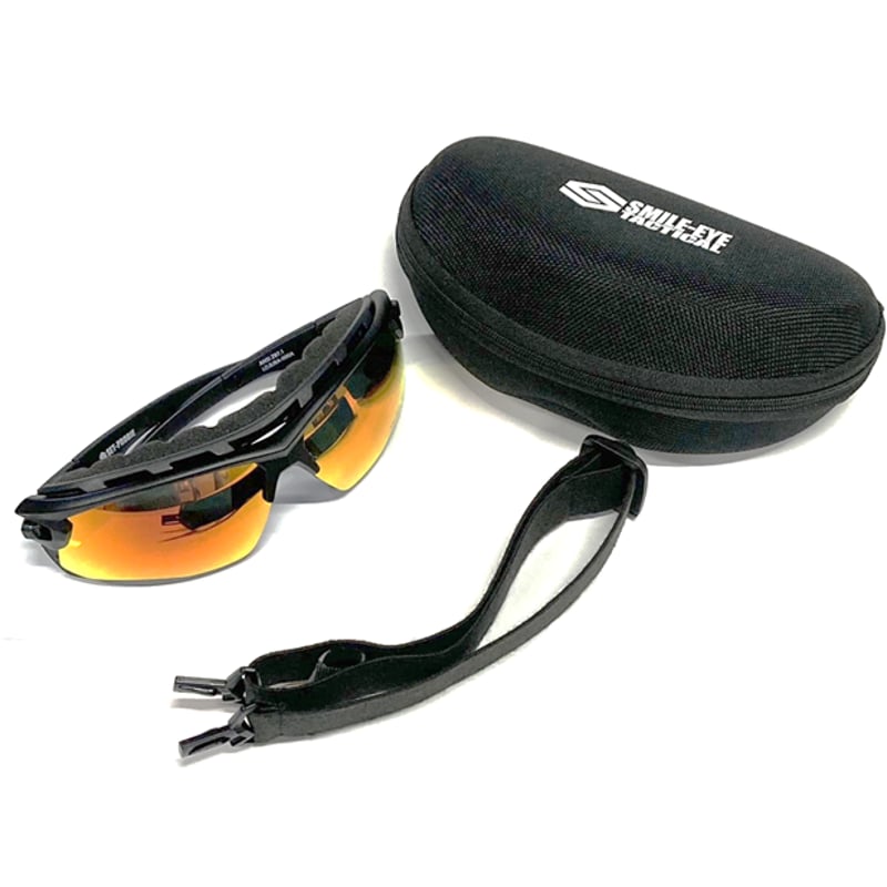 SMILE-EYE TACTICAL SET-PROBIE 02 | SMILE-EYE TA