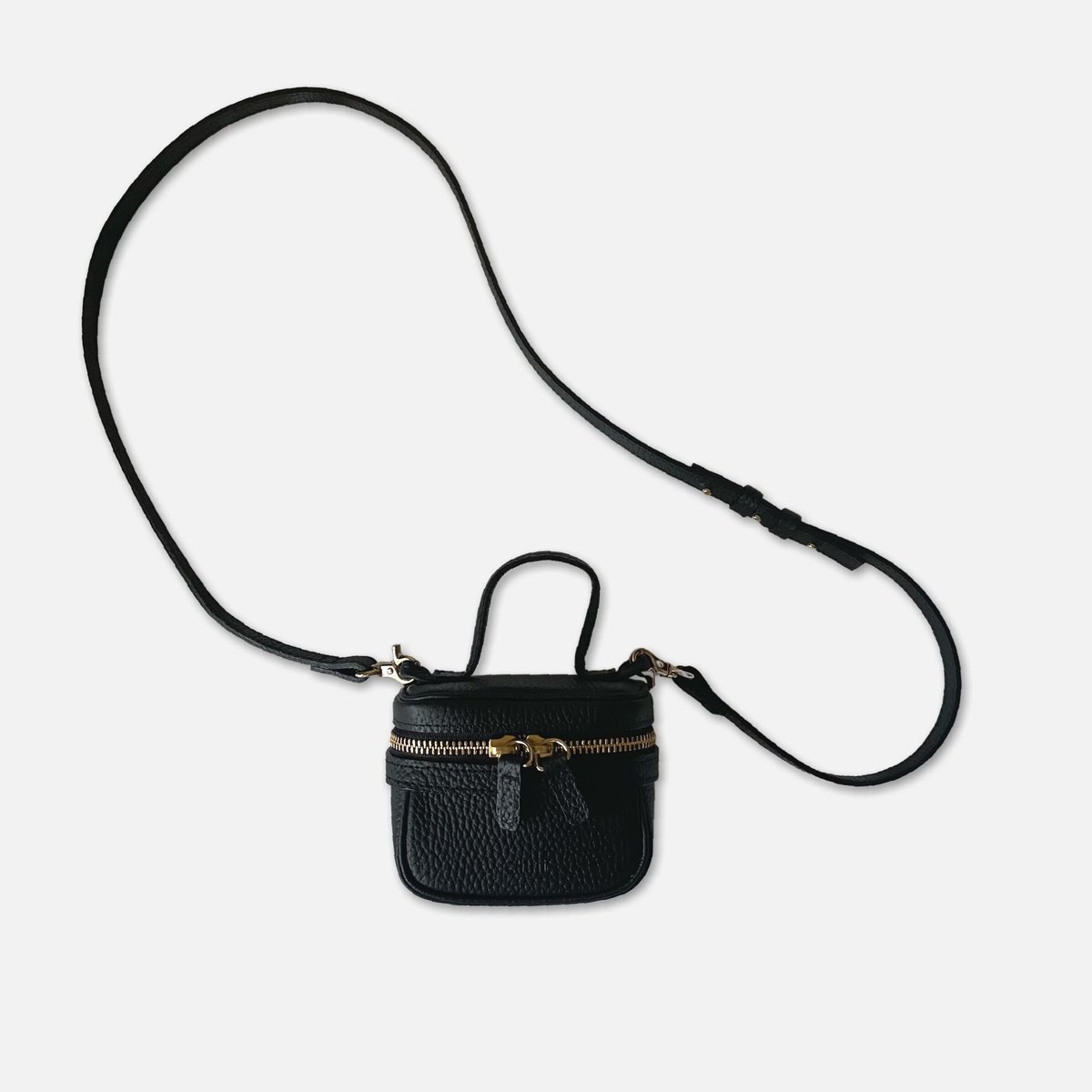 chiiiibag 即完売品 マイクロバニティ - ショルダーバッグ