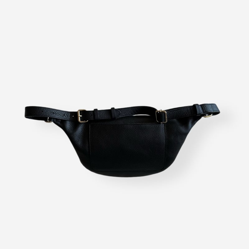 chiiiibag shrink waist bag-