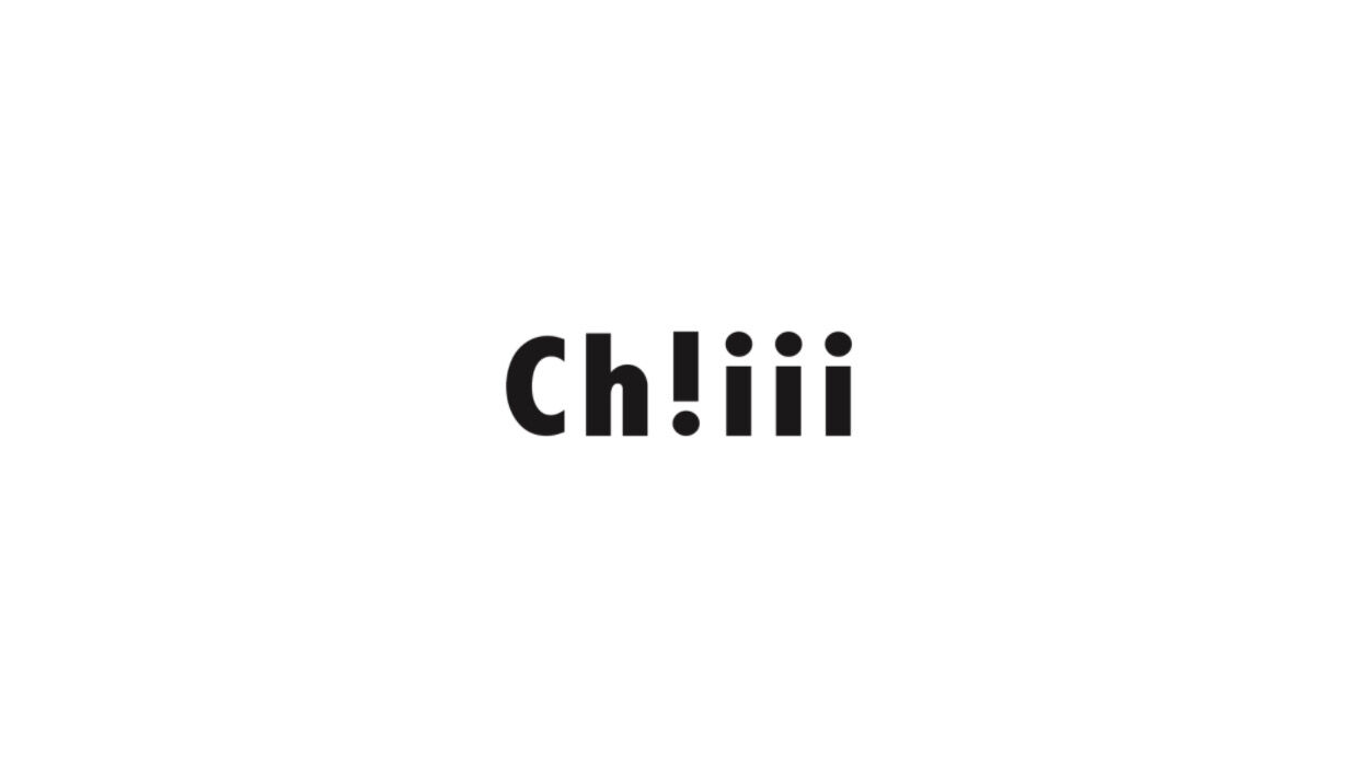 ch!iii