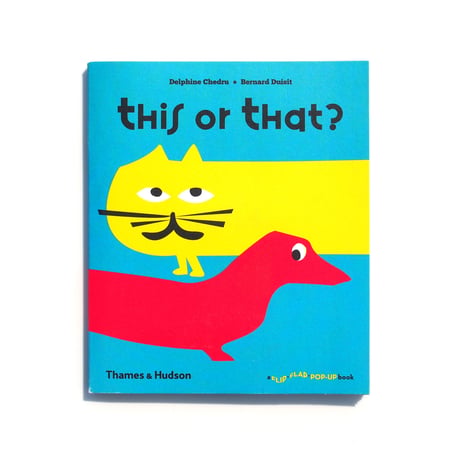 This or That?