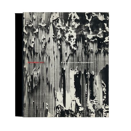 Gerhard Richter 1988/89 Museum Boymans-van Beuningen