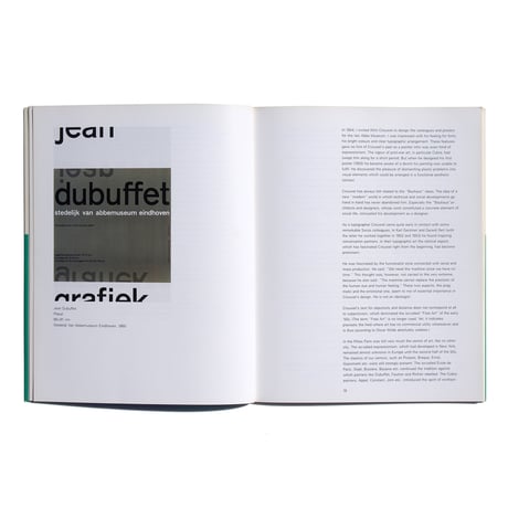 Kunst + Design Wim Crouwel