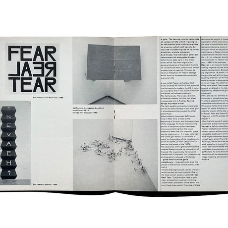 Dutch Art + Architecture Today: Heft 24