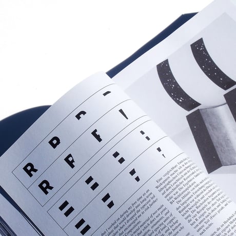 アウトレット Weingart, Typography: My Way to Typography 2023