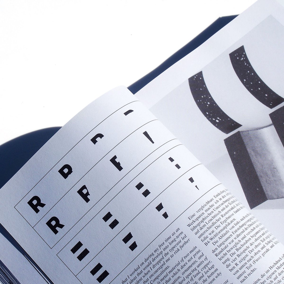 Weingart, Typography: My Way to Typography 2023