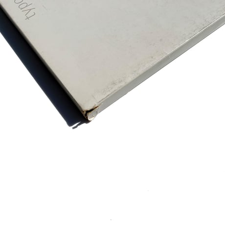 Typographie Otl Aicher Orginal Edition