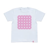 MARTENS/MARTENS TEE PINK