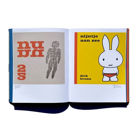 Dick Bruna Artist