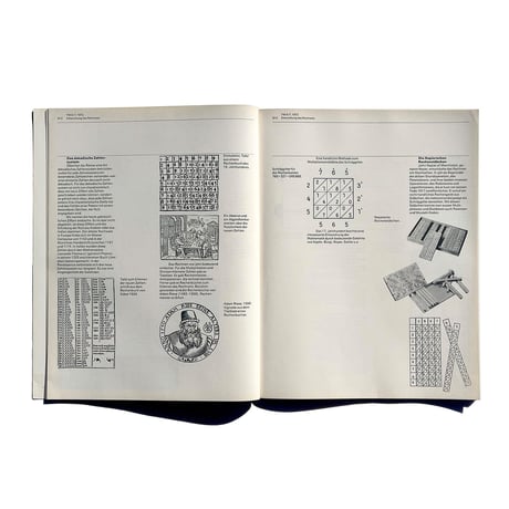 TM SGM RSI 6-7/1972 Wolfgang Weingart