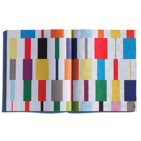 アウトレット Karel Martens Patterns