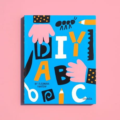 DIY ABC