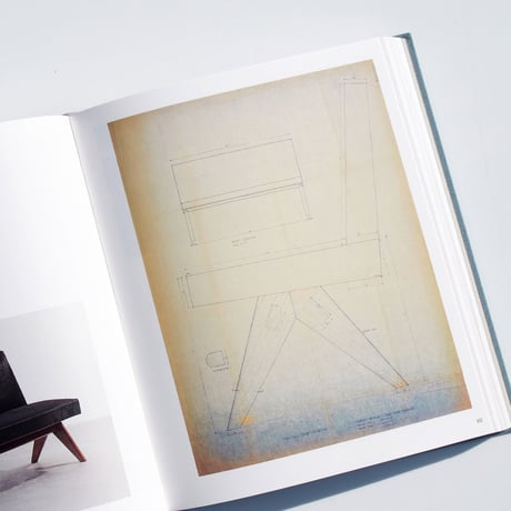 Le Corbusier / Pierre Jeanneret: Chandigarh, India, 1951-66