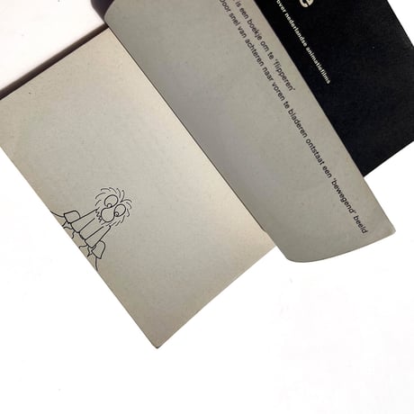 Catalogus Stedelijk Museum 566: Atelier 12 Beeldje voor Beeldje