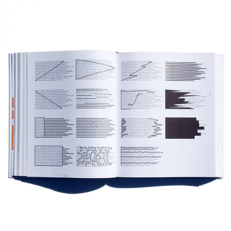アウトレット Weingart, Typography: My Way to Typography 2023