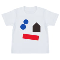 FAMILY TEE LIMITED EDITION  / WHITE