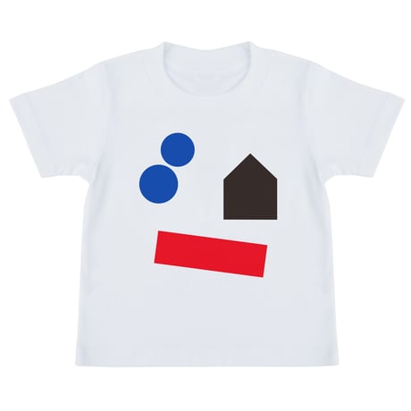 FAMILY TEE LIMITED EDITION  / WHITE