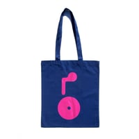 ROMA / KAREL MARTENS TOTE BAG