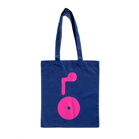 ROMA / KAREL MARTENS TOTE BAG