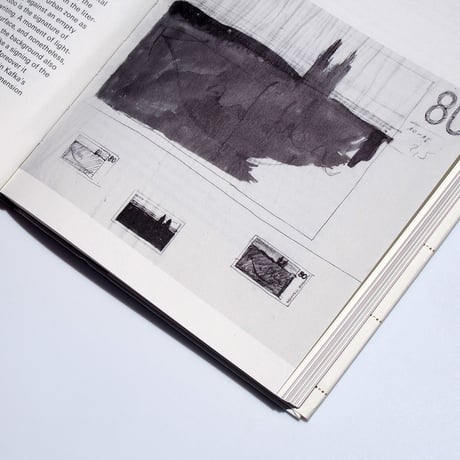 Postage Stamp Designs: From Kafka to Loriot