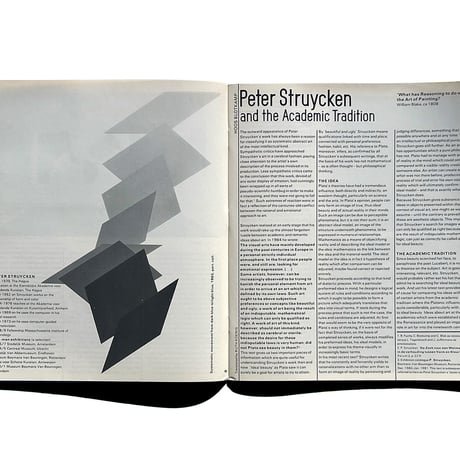 Dutch Art + Architecture Today: Heft 10