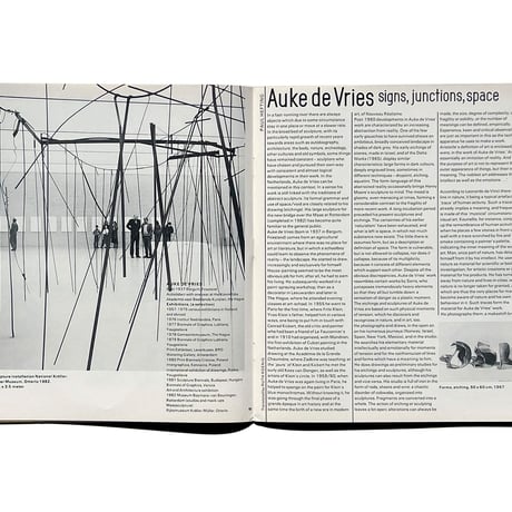 Dutch Art + Architecture Today: Heft 13