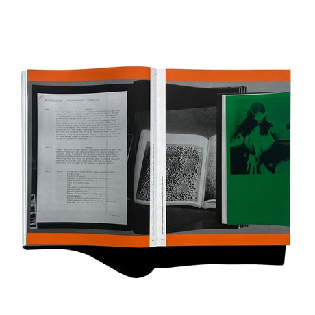 This book is A Meaningful Order by OK-RM