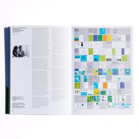 A5/07: Rolf Müller Stories, Systems, Marks