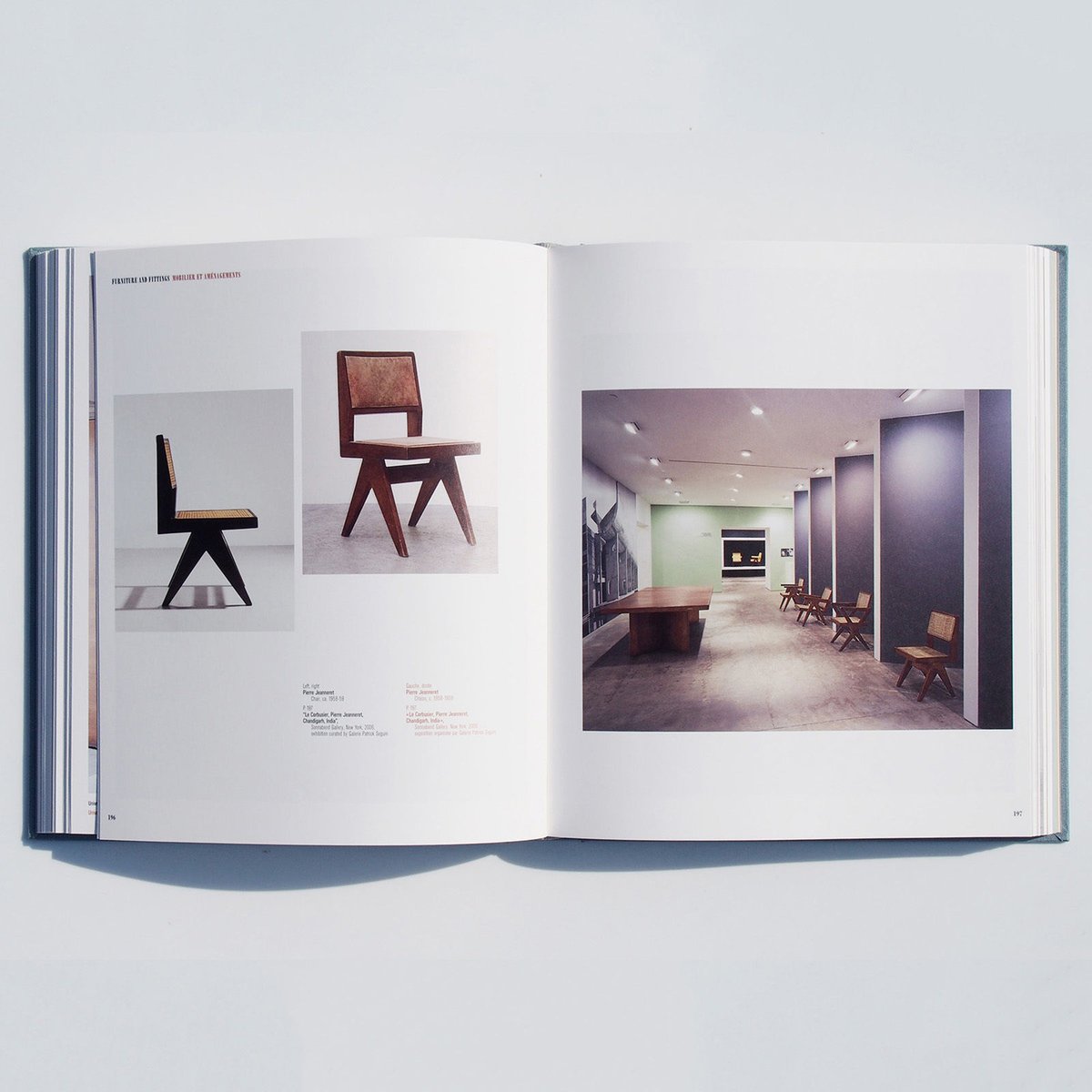 Le Corbusier / Pierre Jeanneret: Chandigarh, In Le Corbusier / Pierre Jeanneret: Chandigarh, In
