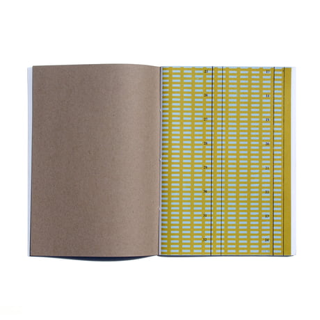 Karel Martens Prints cover B
