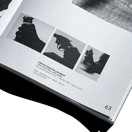 Moving Pictures The Complete Film Posters of Hans Hillmann