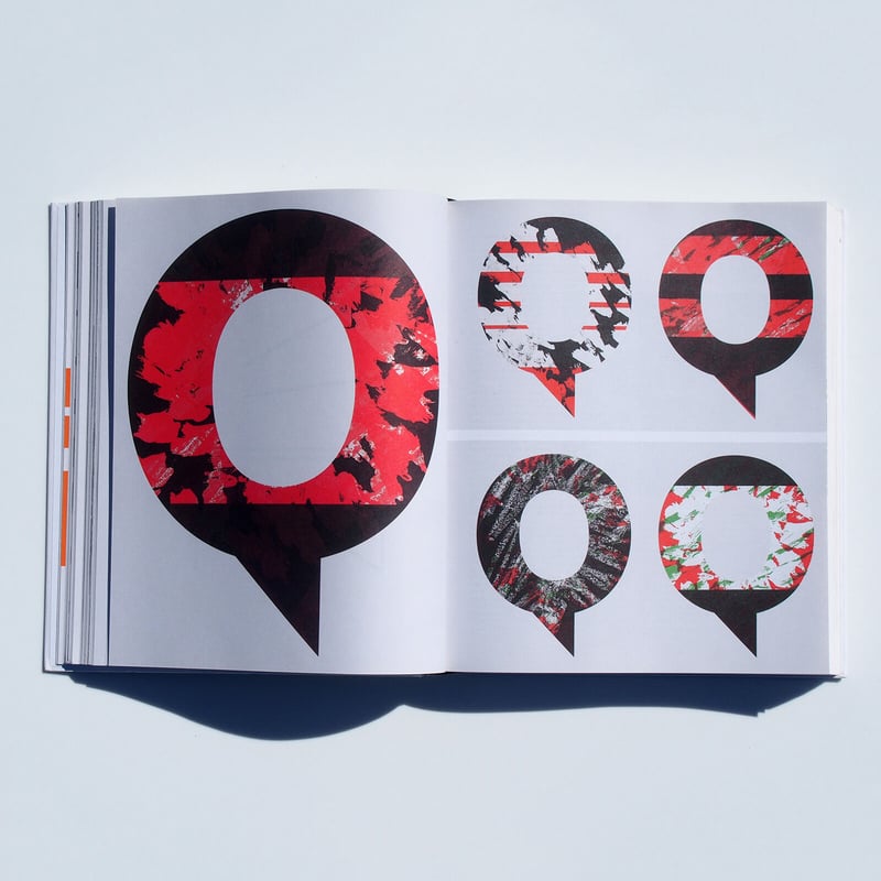 Weingart, Typography: My Way to Typography | al