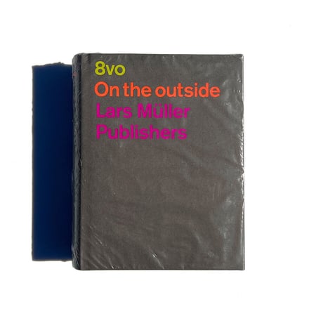 8vo: On The Outside
