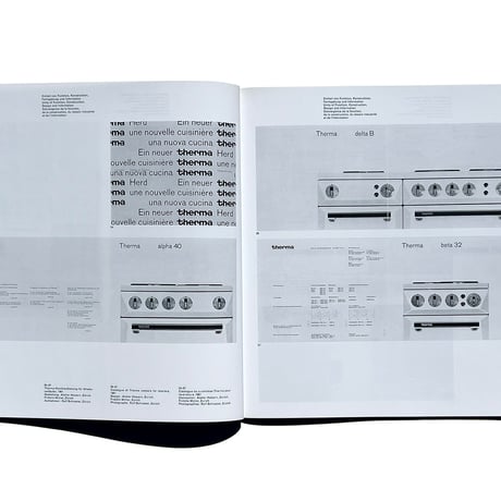 Neue Grafik/New Graphic Design/Graphisme actuel 1958–1965