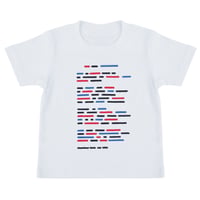 UNTITLED POEM TEE / WHITE