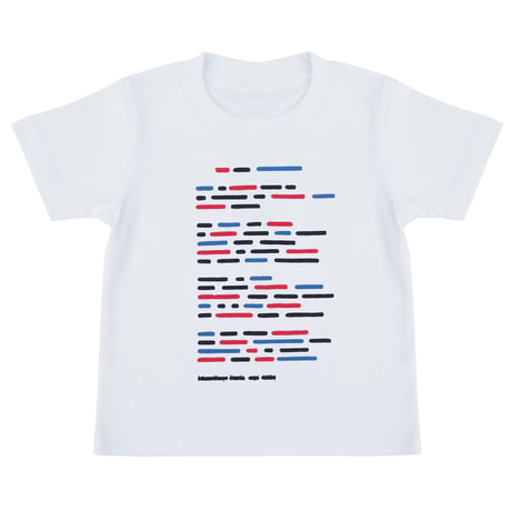 UNTITLED POEM TEE / WHITE