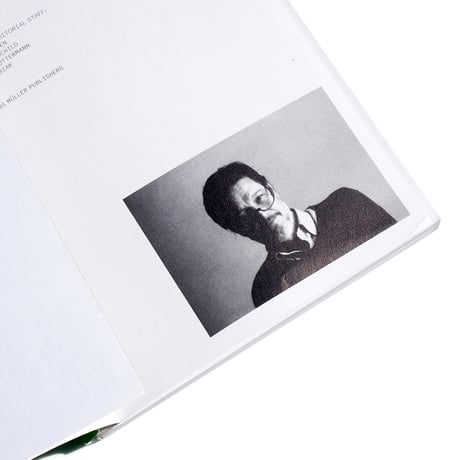 A5/07: Rolf Müller Stories, Systems, Marks