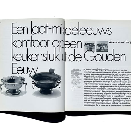 Vorm geven aan veelzijdigheid Museum Boymans-van Beuningen