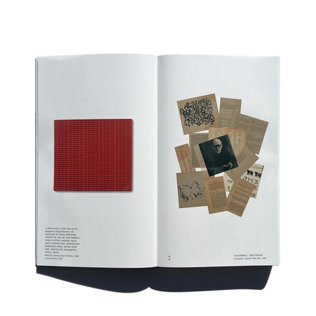 Kiyosato Museum of Contemporary Art. Archive II: Fluxus and Its surroundings