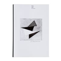 サイン入り Farbe Color Armin Hofmann