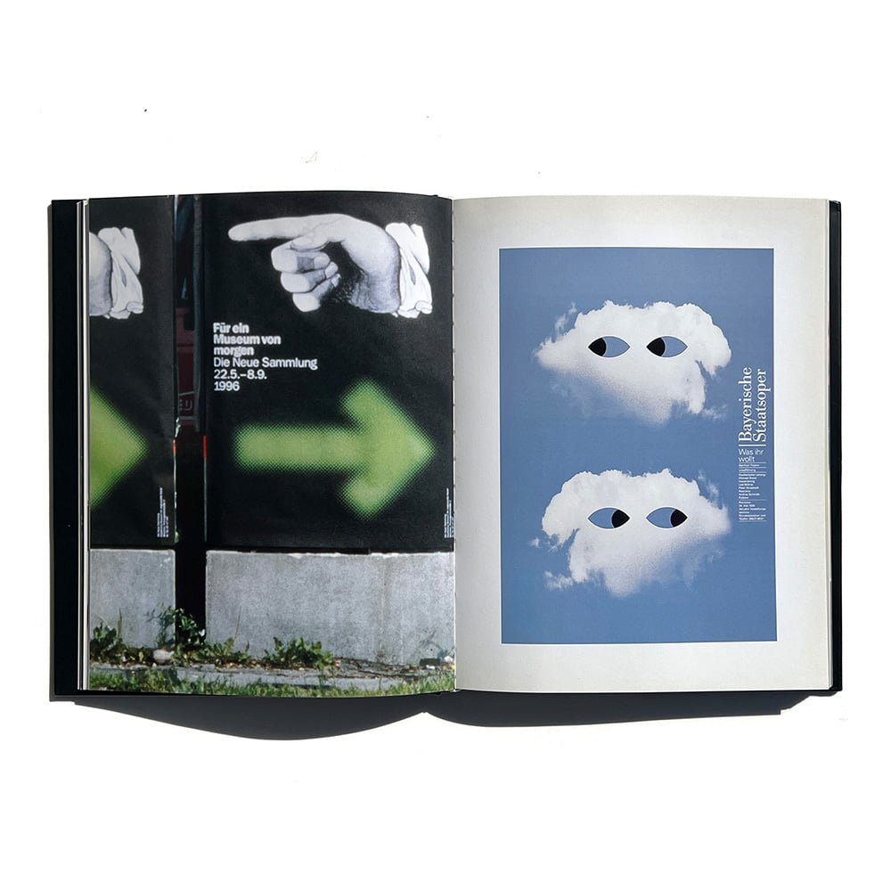 At First Sight Pierre Mendell | also PAGE SPREAD