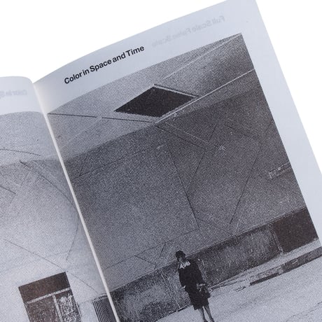 Experimental Jetset Full Scale False Scale
