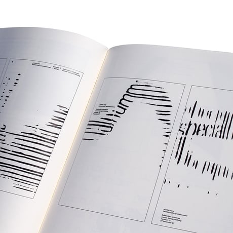 schmid typography シュミット・タイポグラフィ