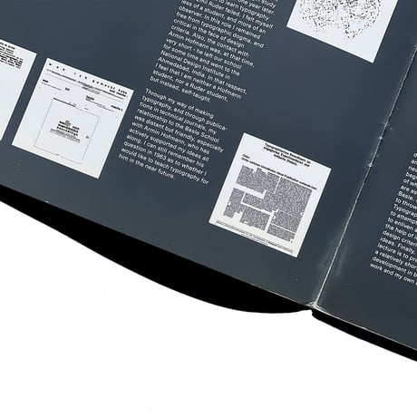 octavo 87.4 Wolfgang Weingart