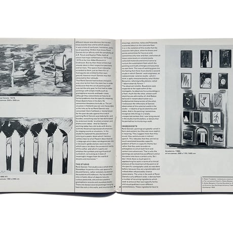 Dutch Art + Architecture Today: Heft 13