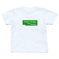 DREAM TEE WHITE