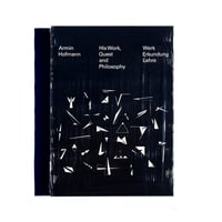His Work, Quest and Philosophy: Armin Hofmann